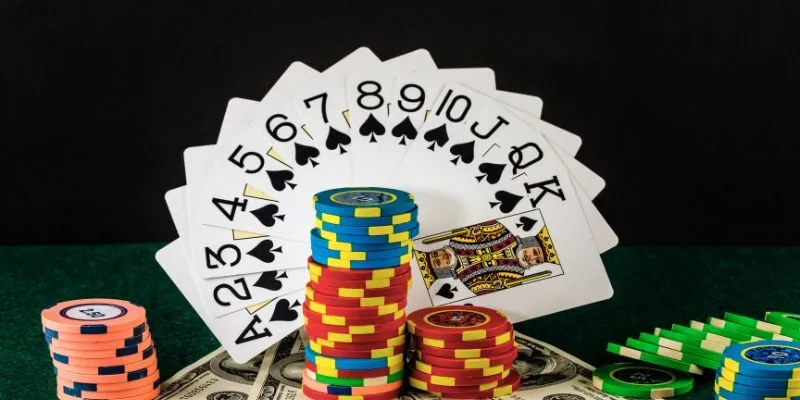 Baccarat 3king