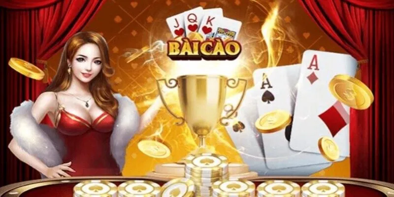 Bài Cào Online 3king