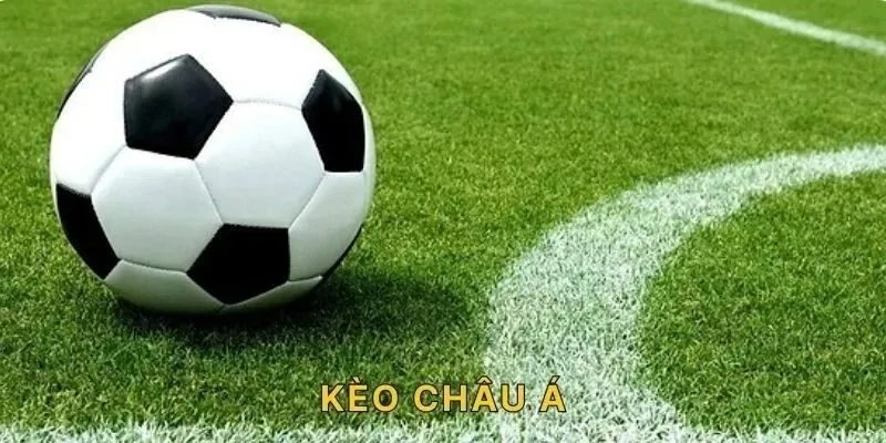 Kèo châu Á