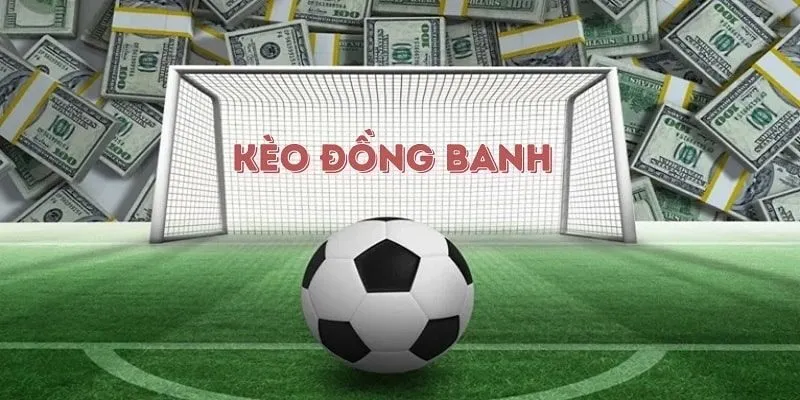 Kèo đồng banh