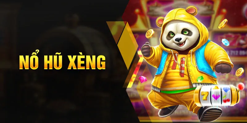 nổ hũ xèng 3King