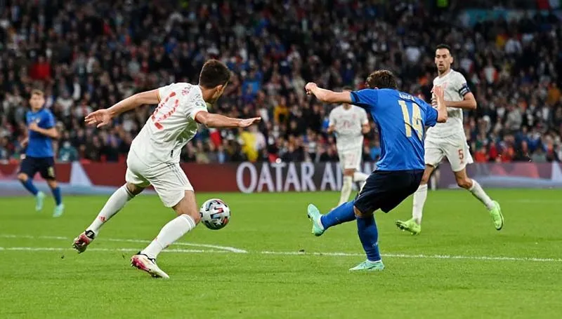 website cập nhật kết quả bóng đá